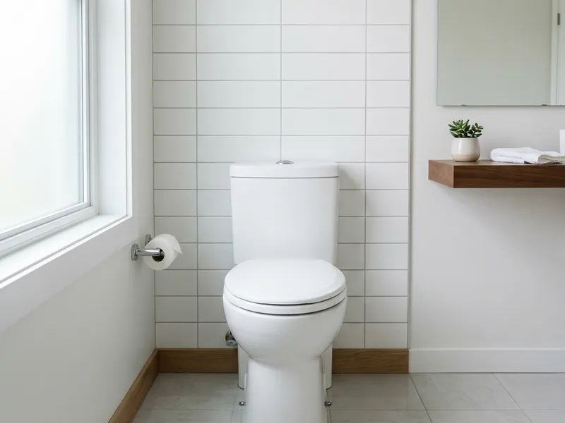 Toilet Repair & Installation Plumber in Curtice, OH
